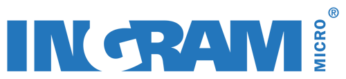 Ingram Micro Transparent Logo