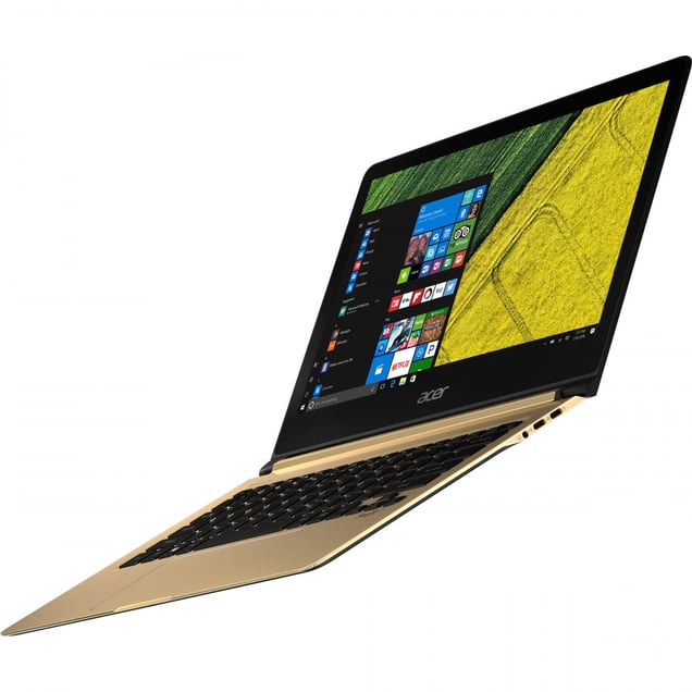 Тонкий ноутбук. Acer Swift 7 sf713-51. Acer Aspire sf713-51-m8ku. Acer ноутбук тонкий. Ноутбук ASUS Swift.